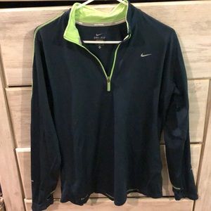 Nike Women's 1/4 Zip